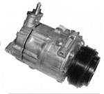 FC2528 A/C Compressor 24411270 13191995 ALFA ROMEO 15 2005-